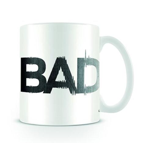 My Bad Minions Mug £6.99